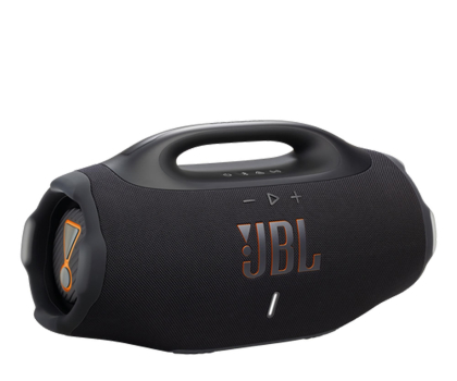 Głośnik bluetooth JBL Boombox 4 Czarny